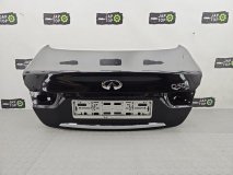 Крышка багажника Infiniti Q50 V37 2015 2.0 M274DE20