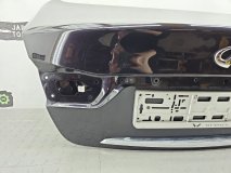 Крышка багажника Infiniti Q50 V37 2015 2.0 M274DE20