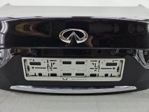 Крышка багажника Infiniti Q50 V37 2015 2.0 M274DE20