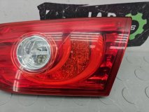 Фонарь крышки багажника правый Infiniti Q50 V37 2015 2.0 M274DE20