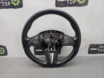 Руль Infiniti Q50 V37 2015 2.0 M274DE20