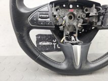 Руль Infiniti Q50 V37 2015 2.0 M274DE20