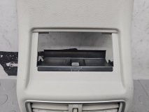 Воздуховод печки задний Infiniti Q50 V37 2015 2.0 M274DE20