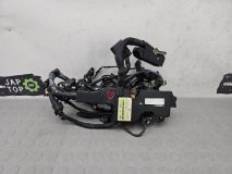 Проводка двигателя Infiniti Q50 V37 2015 2.0 M274DE20