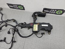 Проводка двигателя Infiniti Q50 V37 2015 2.0 M274DE20