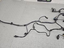 Проводка двигателя Infiniti Q50 V37 2015 2.0 M274DE20