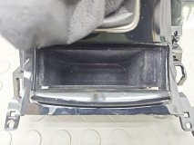 Консоль центральная Infiniti Q50 V37 2015 2.0 M274DE20