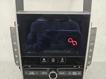 Консоль центральная Infiniti Q50 V37 2015 2.0 M274DE20