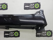 Накладка на порог наружная левая Infiniti Q50 V37 2015 2.0 M274DE20