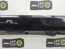 Накладка на порог наружная левая Infiniti Q50 V37 2015 2.0 M274DE20