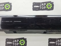 Накладка на порог наружная левая Infiniti Q50 V37 2015 2.0 M274DE20
