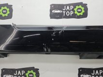 Накладка на порог наружная левая Infiniti Q50 V37 2015 2.0 M274DE20