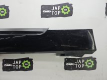 Накладка на порог наружная правая Infiniti Q50 V37 2015 2.0 M274DE20