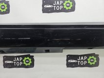 Накладка на порог наружная правая Infiniti Q50 V37 2015 2.0 M274DE20