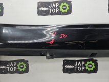 Накладка на порог наружная правая Infiniti Q50 V37 2015 2.0 M274DE20