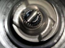 АКПП Mazda 3 BM 2016 1.5 P5-VPS