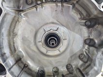 АКПП Mazda 3 BM 2016 1.5 P5-VPS