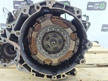 АКПП Volkswagen Jetta 6 2015 1.4 CAXA