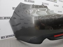 Бампер задний Mazda 6 GH 2010 2.5 L5-VE