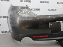 Бампер задний Mazda 6 GH 2010 2.5 L5-VE