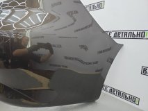Бампер задний Mazda 6 GH 2012 2.5 L5-VE