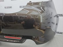 Бампер задний Mazda 6 GH 2012 2.5 L5-VE