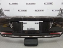 Бампер задний Mazda 6 GH 2012 2.5 L5-VE
