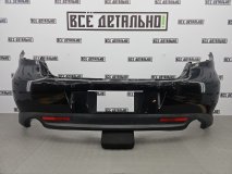 Бампер задний Mazda 6 GH 2012 2.5 L5-VE