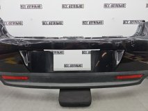 Бампер задний Mazda 6 GH 2012 2.5 L5-VE
