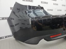 Бампер задний Mazda 6 GH 2012 2.5 L5-VE