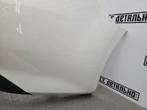 Бампер задний Mazda 6 GH 2012 2.5 L5-VE