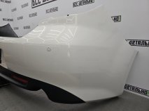 Бампер задний Mazda 6 GH 2012 2.5 L5-VE