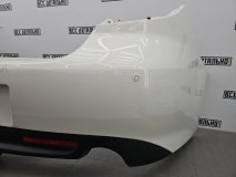 Бампер задний Mazda 6 GH 2012 2.5 L5-VE