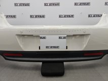 Бампер задний Mazda 6 GH 2012 2.5 L5-VE