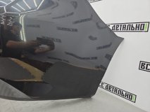 Бампер задний Mazda 6 GH 2012 2.5 L5-VE