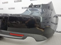 Бампер задний Mazda 6 GH 2012 2.5 L5-VE