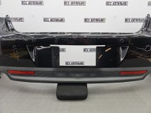 Бампер задний Mazda 6 GH 2012 2.5 L5-VE