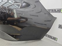 Бампер задний Mazda 6 GH 2012 2.5 L5-VE