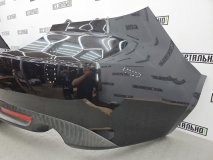 Бампер задний Mazda 6 GH 2012 2.5 L5-VE