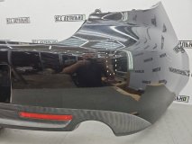 Бампер задний Mazda 6 GH 2012 2.5 L5-VE