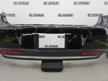 Бампер задний Mazda 6 GH 2012 2.5 L5-VE