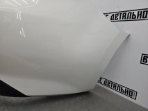Бампер задний Mazda 6 GH 2012 2.5 L5-VE