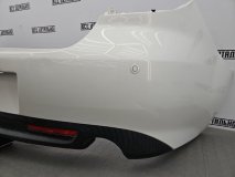 Бампер задний Mazda 6 GH 2012 2.5 L5-VE