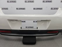 Бампер задний Mazda 6 GH 2012 2.5 L5-VE