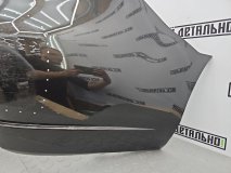 Бампер задний Mazda 6 GH 2008 2.0 LF-VE