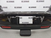 Бампер задний Mazda 6 GH 2008 2.0 LF-VE