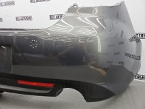 Бампер задний Mazda 6 GH 2008 2.5 L5-VE