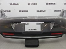 Бампер задний Mazda 6 GH 2008 2.5 L5-VE