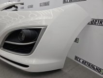Бампер передний Mazda 6 GH 2012 2.5 L5-VE