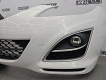 Бампер передний Mazda 6 GH 2012 2.5 L5-VE